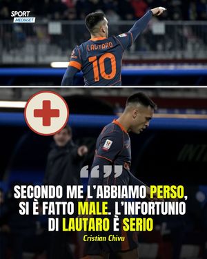 Image post by @sportmediaset on Instagram