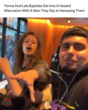 Image post by @nojumper on Instagram