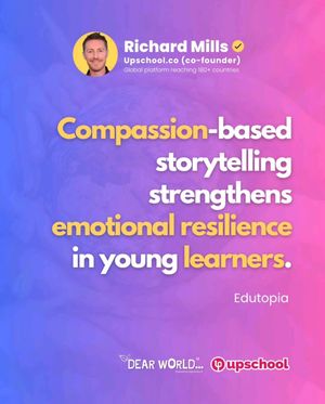 Image post by @richardamills on Instagram