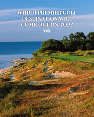 Image post by @premiergolftravel on Instagram
