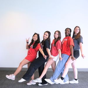 Image post by @ncstatedasa on Instagram