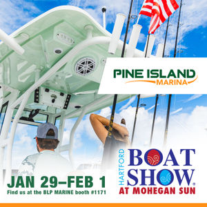 Image post by @pineislandmarina on Instagram