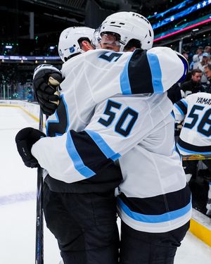 Image post by @utahmammoth on Instagram