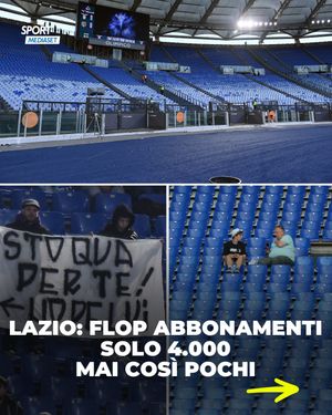 Image post by @sportmediaset on Instagram