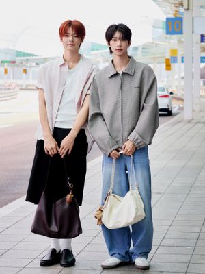 Image post by @elletaiwan on Instagram