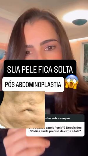 Video post by @lucianagontijo_ on Instagram