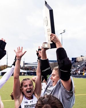 Image post by @nufhcats on Instagram