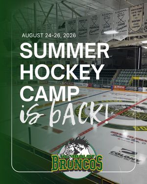 Image post by @humboldtbroncossjhl on Instagram