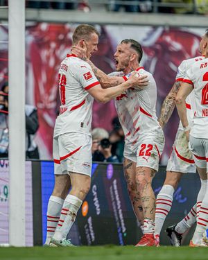 Image post by @rbleipzig on Instagram