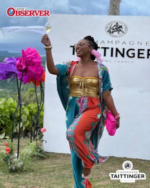 Image post by @jamaicaobserver on Instagram