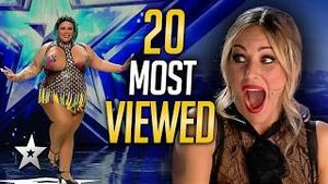 Video post by @shortsgottalent on YouTube