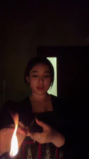 Video post by @nikensalindryrealll on TikTok