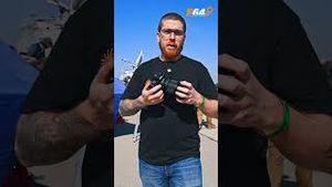 Video post by @f64official on YouTube