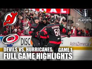 Video post by @NHL on ESPN on YouTube
