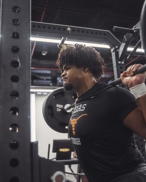 Image post by @trevor_goosby on Instagram