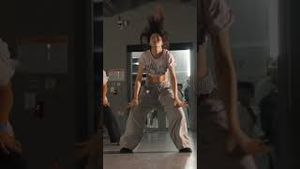 Video post by @1million_dance on YouTube