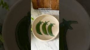 Video post by @etsy on YouTube