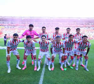 Image post by @clubnecaxa on Instagram