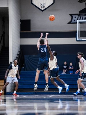 Image post by @csu_mbball on Instagram