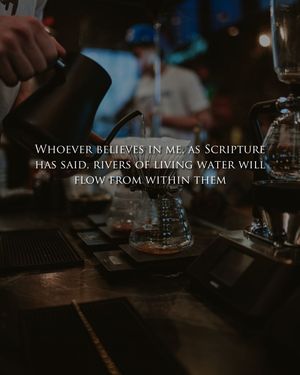Image post by @kuppajoycoffee on Instagram