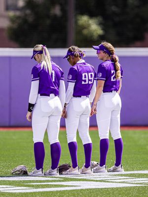 Image post by @gcusoftball on Instagram