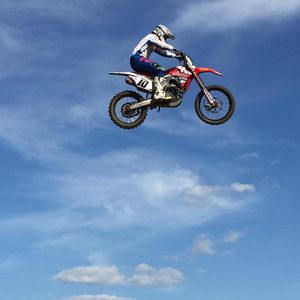 Image post by @racerxonline on Instagram