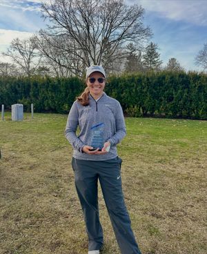 Image post by @hofstrawgolf on Instagram