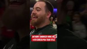 Video post by @foxsports on YouTube