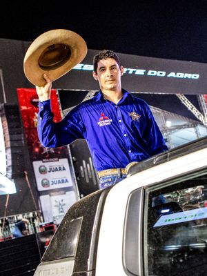 Image post by @pbrbrazil on Instagram