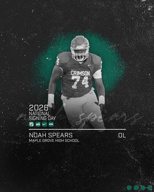 Image post by @bsubeaversfb on Instagram