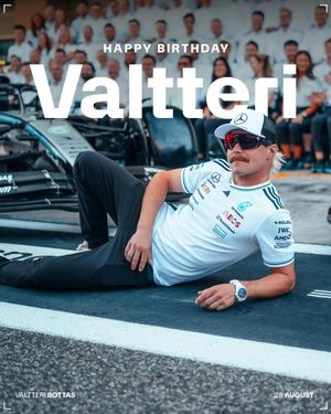 Video post by @mercedesamgf1 on TikTok