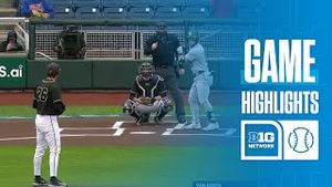 Video post by @btn on YouTube