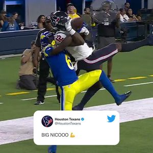 Image post by @nfl on Instagram