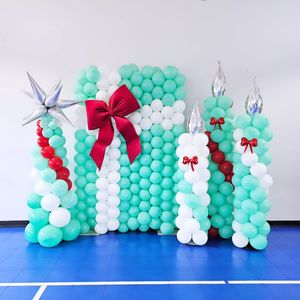 Image post by @soprettyballoons on Instagram