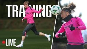 Video post by @chelseafc on YouTube