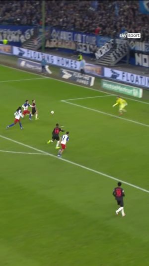 Video post by @bundesliga on TikTok