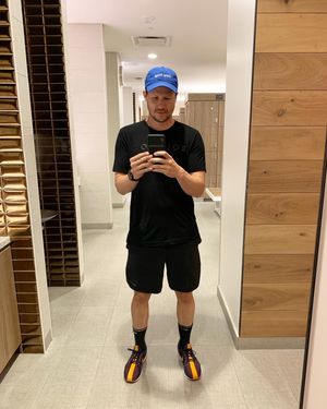 Image post by @jasondundas on Instagram