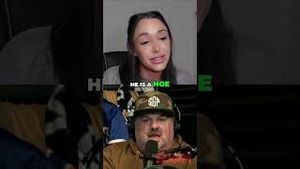 Video post by @stephiesmallsshow on YouTube