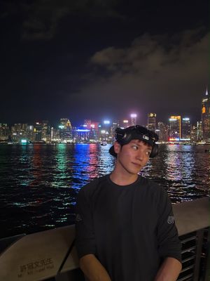 Image post by @ellemenhk on Instagram