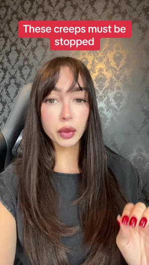 Video post by @oliviamancuso__ on TikTok