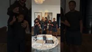 Video post by @ciara on YouTube