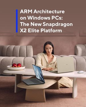 Image post by @asus on Instagram