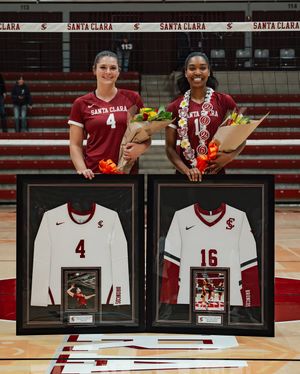 Image post by @scuvolleyball on Instagram