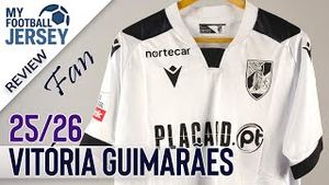 Video post by @myfootballjersey on YouTube
