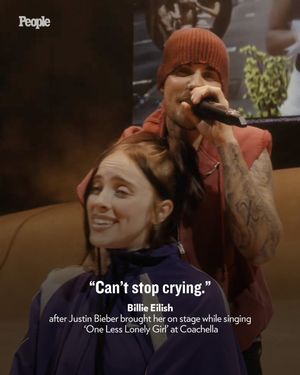 Image post by @people on Instagram