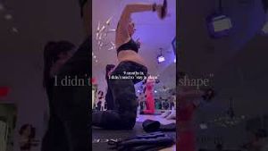 Video post by @dancebody on YouTube