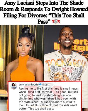 Image post by @theshaderoom on Instagram