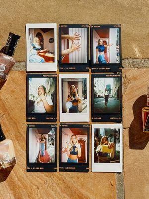 Image post by @sally_hansen on Instagram