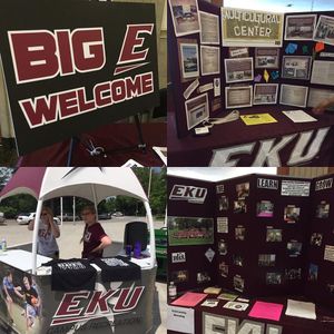 Image post by @ekuadmissions on Instagram