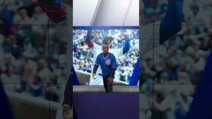 Video post by @wgntv on YouTube